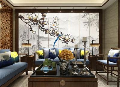 详解客厅风水:如何改善提升气运
