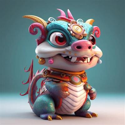 2025年最受欢迎的龙宝宝名字TOP5