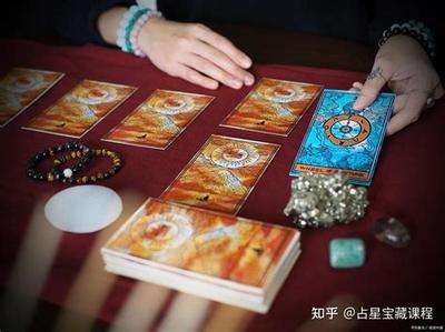 塔罗牌皇后的含义与解读