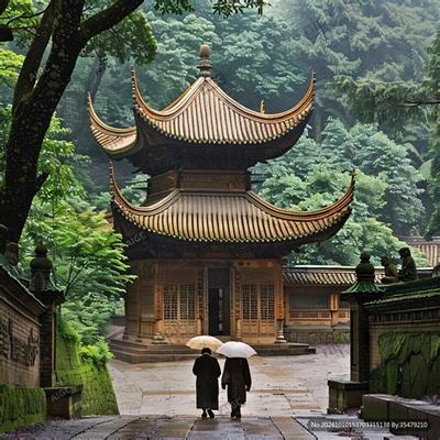 奇门遁甲的核心原理与10个实用技法