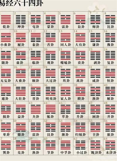 周易乾卦详解:卦辞与爻辞深度解读