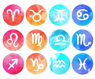 一周星象解读:12 星座运势全解析(4.6-4.12)